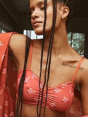Spell Joni Bralette - Large